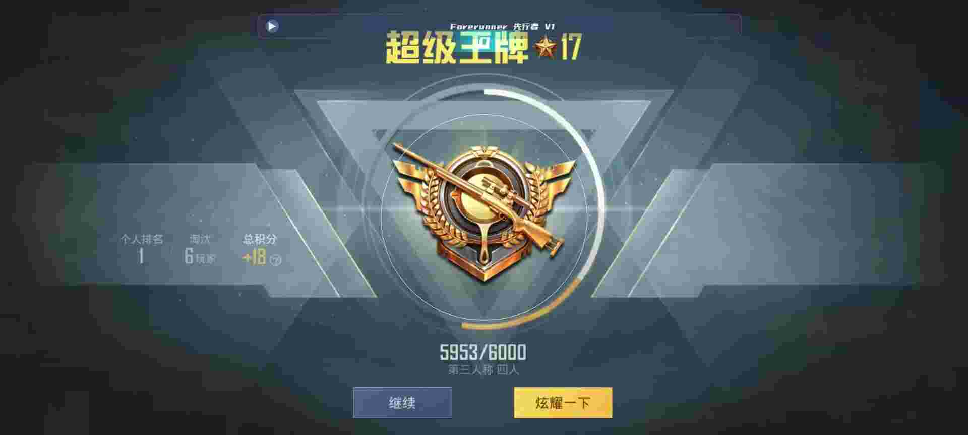 和平精英鸡腿辅助自瞄 - �����ƽ��Ӣ��ҽ̳���Ƶ辅助预览图
